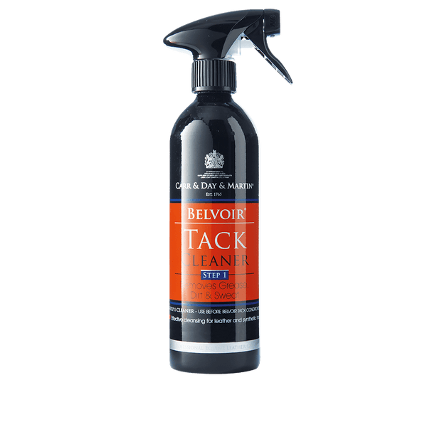 Belvoir® Step 1 - Tack cleaner spray
