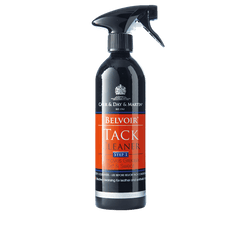 Belvoir® Step 1 - Tack cleaner spray