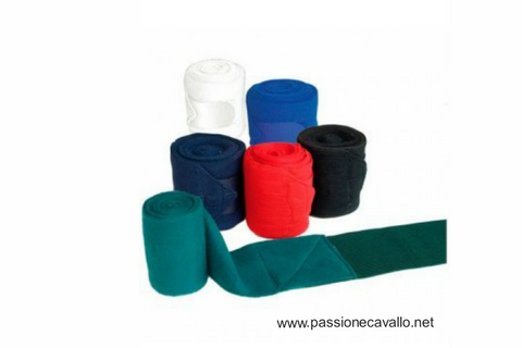 Fasce Lavoro E Sottofascia Equiline | Con Chiusura A Strappo | Per Protezione E Supporto - Foto 12