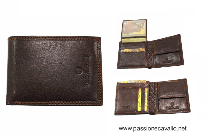 Portafoglio b cavalli discount