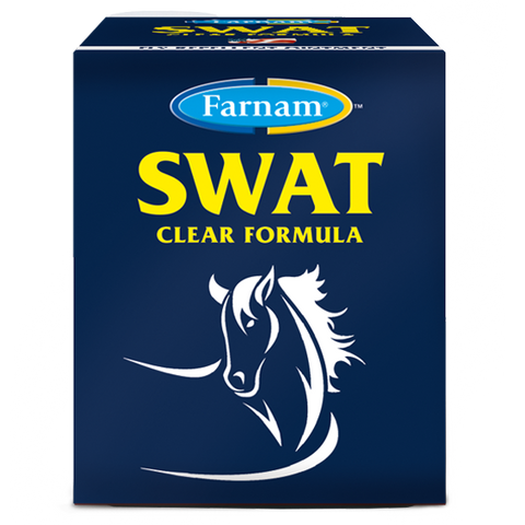 Swat - Clear Formula